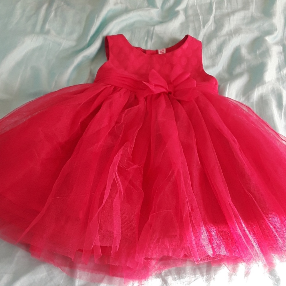 Toddler dress